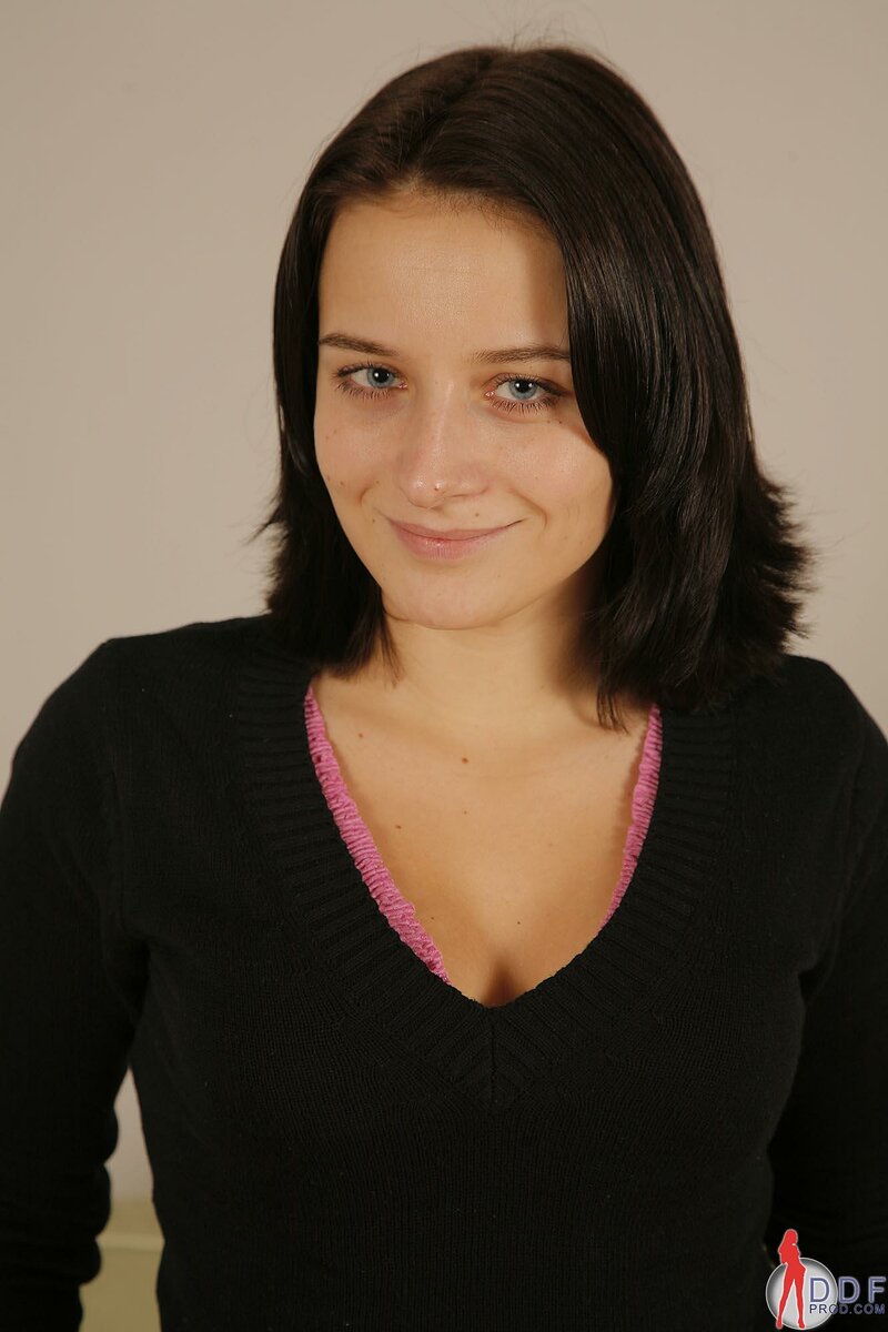 Ульяна, 24 года, 0 размер груди